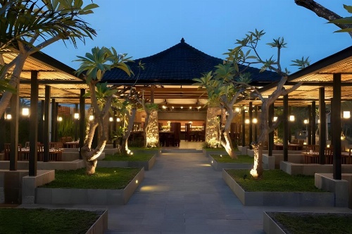 Brits Resort Lovina image 1
