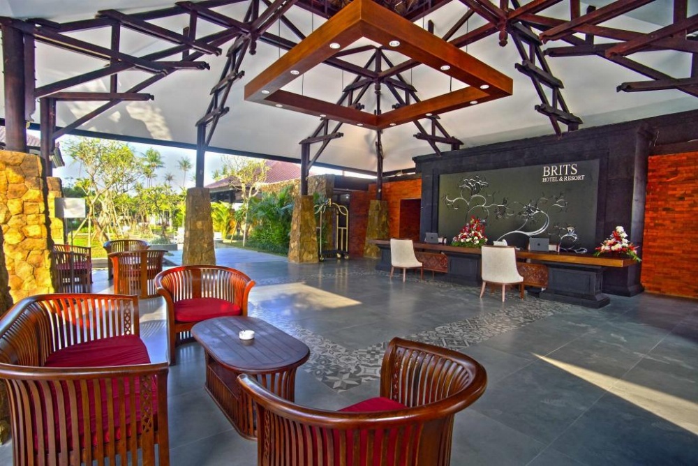 Brits Resort Lovina Image 13