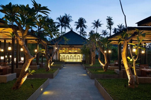Brits Resort Lovina image 16