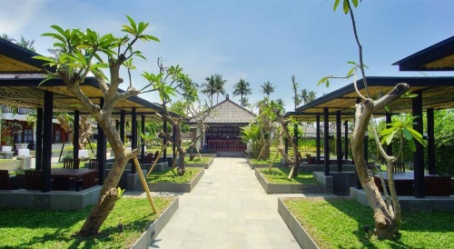 Brits Resort Lovina image 17