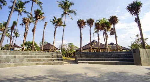 Brits Resort Lovina image 18
