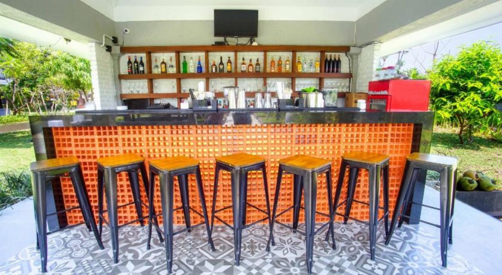 Brits Resort Lovina Image 21