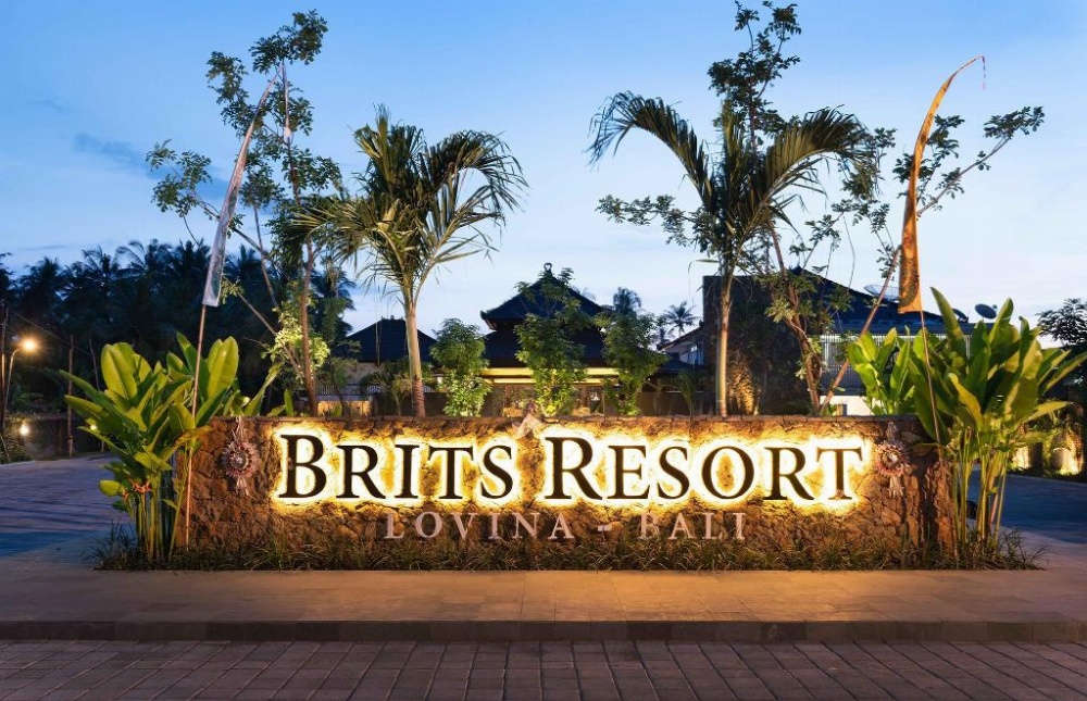 Brits Resort Lovina Image 26
