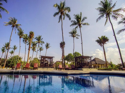 Brits Resort Lovina image 4