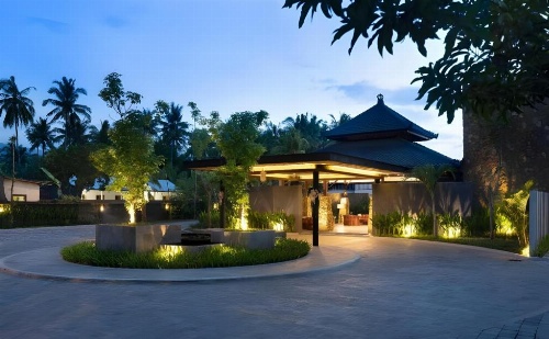 Brits Resort Lovina image 6