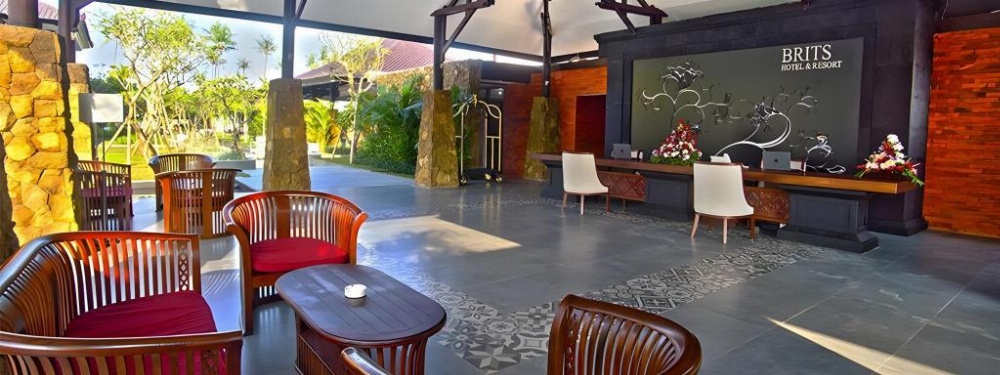 Brits Resort Lovina Image 7