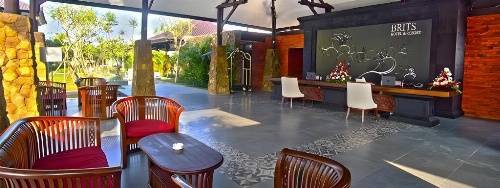Brits Resort Lovina image 7