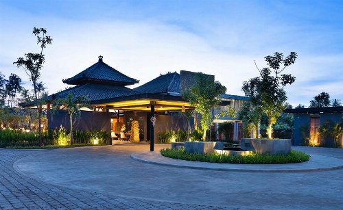 Brits Resort Lovina image 9